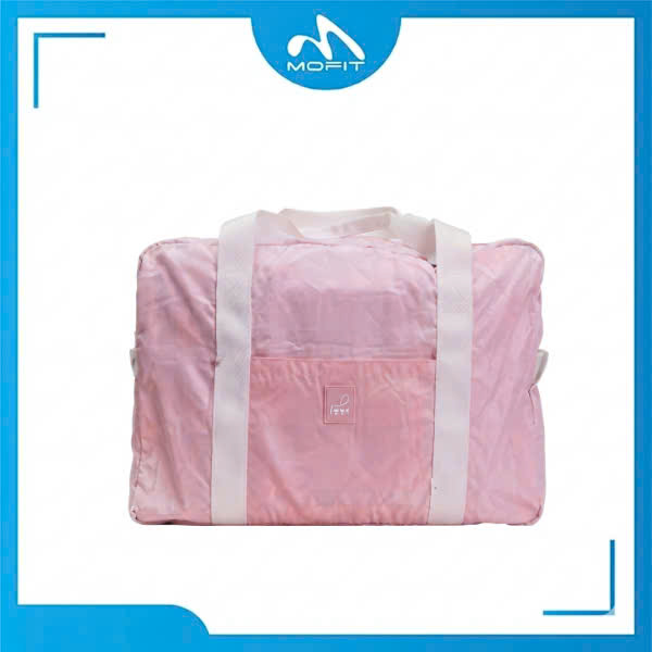 Túi Đựng Đồ Màu Sắc DB-700 - Túi Du Lịch, Túi Tập Gym Chống Thấm Nước Có Ngăn Để Giày Riêng Biệt
