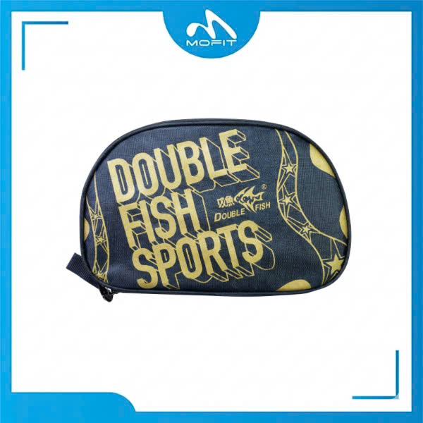 Túi Đựng Vợt Bóng Bàn Màu Sắc J05 - Bao Vợt Bóng Bàn Cao Cấp, Nhiều Màu Sắc Thời Trang