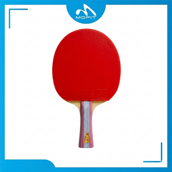 Vợt Bóng Bàn 1AC+ Cao Cấp – Kiểm Soát Tốt, Độ Nảy Chuẩn, Phù Hợp Người Mới & Bán Chuyên