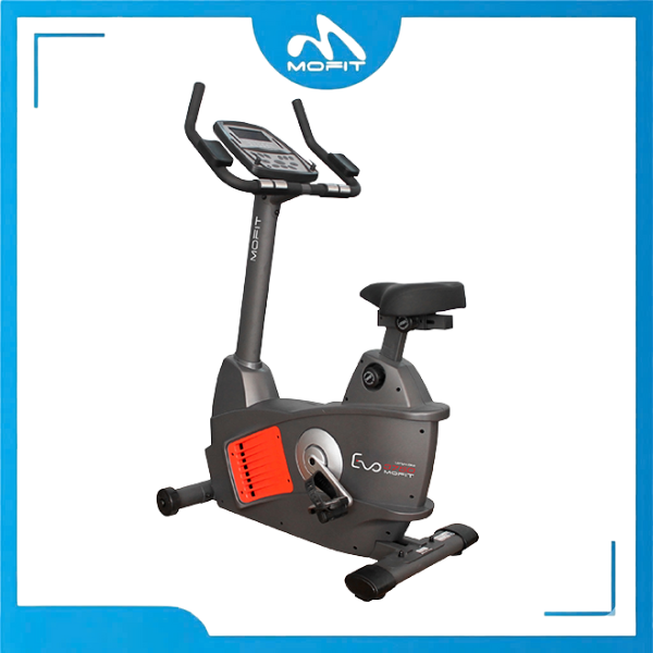 Xe Đạp Tập Thể Dục Cao Cấp EVO3750 – Xe Đạp Tập Trong Nhà, Khung Chắc Chắn, Điều Chỉnh Kháng Lực