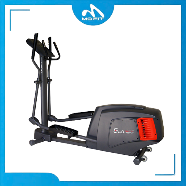 Xe Đạp Tập Thể Dục Cao Cấp EVO3800 – Xe Đạp Tập Trong Nhà, Khung Thép Chắc Chắn, Điều Chỉnh Kháng Lực